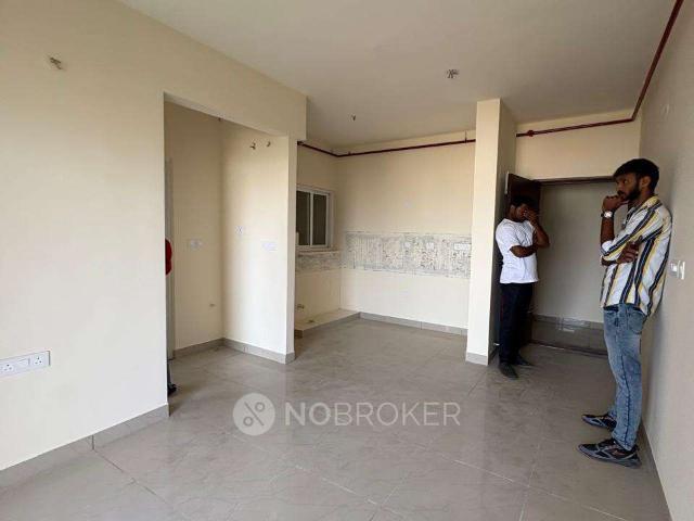 1 BHK Flat In Tvs Emerald Jardin For Sale In Singasandra