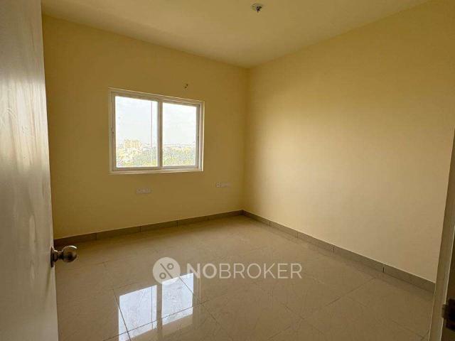 1 BHK Flat In Tvs Emerald Jardin, Singasandra For Sale In S