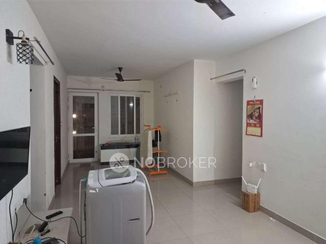 1 BHK Flat In Tvs Emerald Lighthouse for Rent In Chromepet