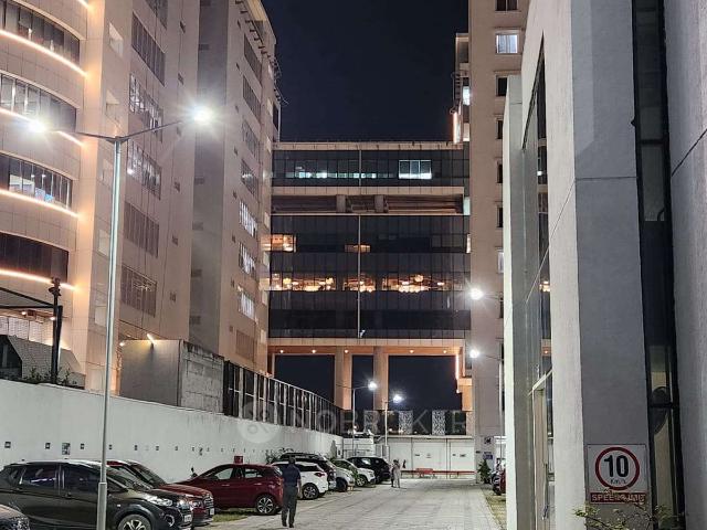 1 BHK Flat In Tvs Emerald Lighthouse for Rent In Pallavaram