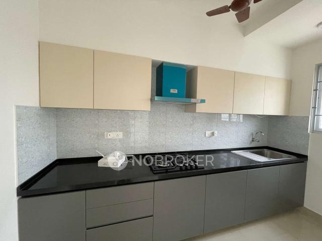 1 BHK Flat In Tvs Emerald Lighthouse for Rent In Pallavaram