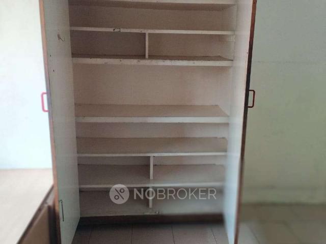 1 BHK Flat In Tvs Flats for Rent In West Mambalam