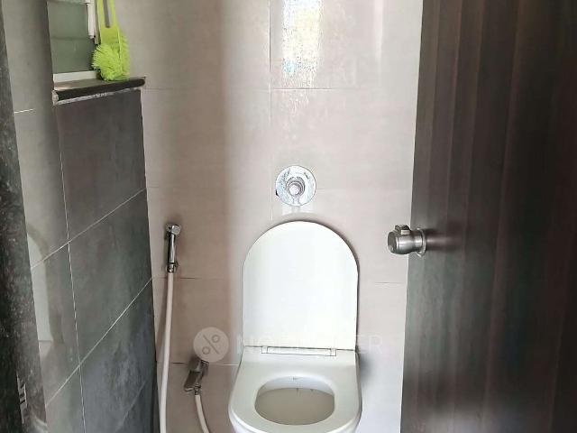 1 BHK Flat In Twin Towers for Rent In Manjari Budruk