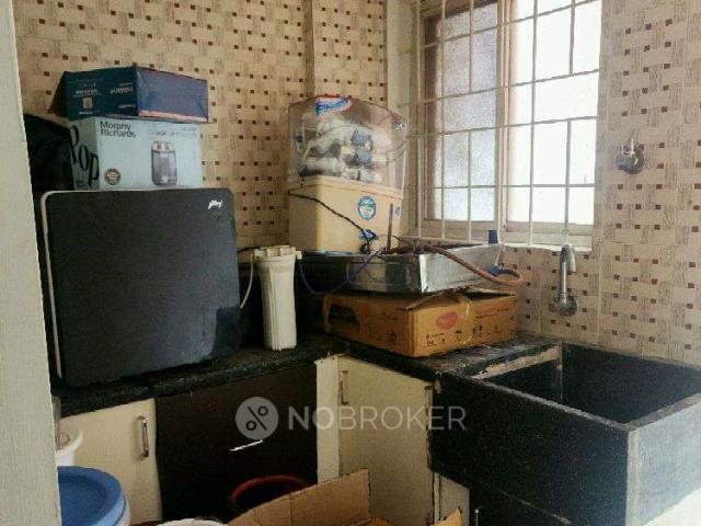 1 BHK Flat In Twinkling Blooms for Rent In Marathahalli