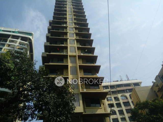 1 BHK Flat In Two Roses For Sale In Bandra West