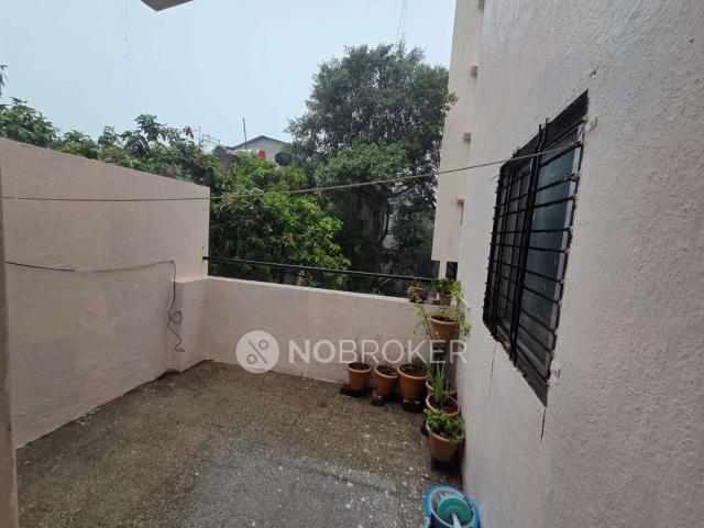 1 BHK Flat In Type Tulja Park for Rent In Hadapsar