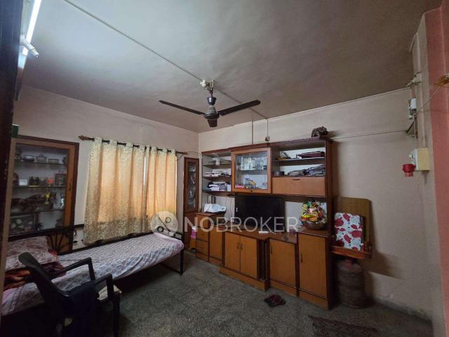 1 BHK Flat In Type Tulja Park for Rent In Hadapsar