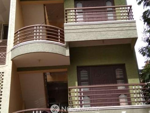 1 BHK Flat In Taj Mansion for Rent In Whitefield