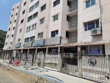 1 BHK Flat In Tamil Nadu Housing Board, Nandanam Division For Sale In Nandanam