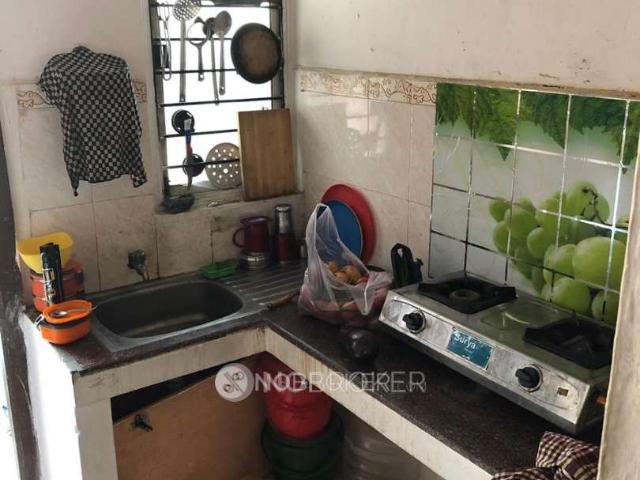 1 BHK Flat In Puliyur Housing Board For Sale In Sholinganallur