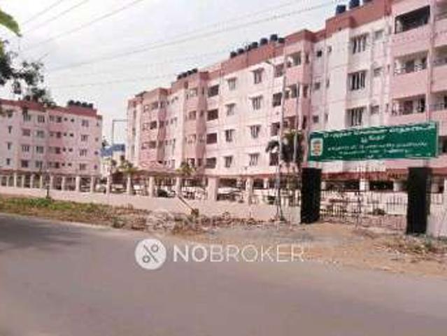 1 BHK Flat In Tamilnadu Housing Board, solinganalur, Kumaran