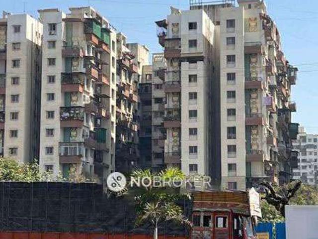 1 BHK Flat In Tanish Icon For Sale In Dighi