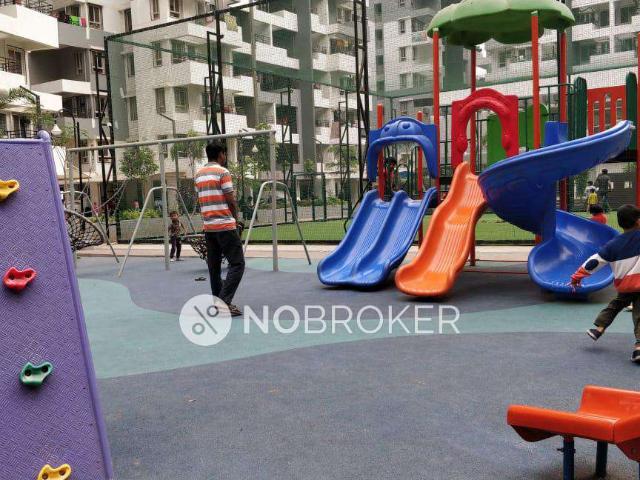1 BHK Flat In Tanish Orchid For Sale In Charoli Budruk