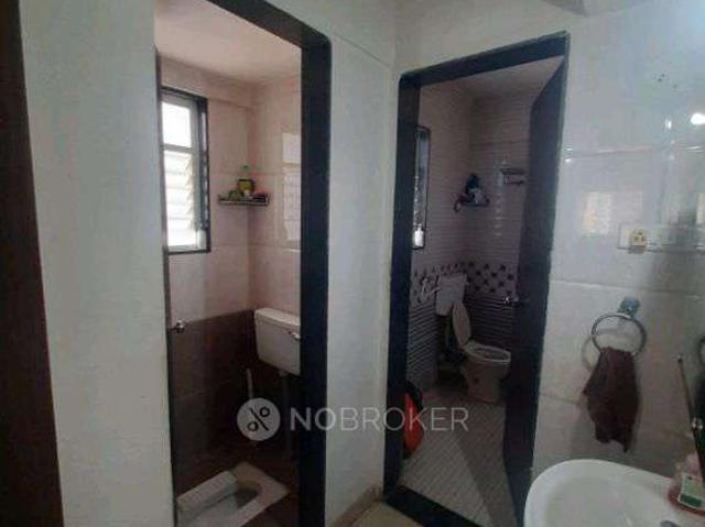 1 BHK Flat In Tanish Orchid For Sale In Building g, Tanishq