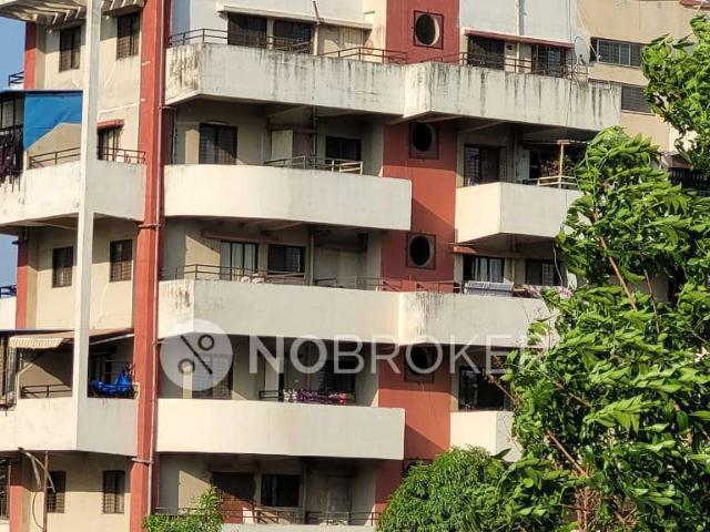 1 BHK Flat In Tanish Sanskruti For Sale In Bhosari