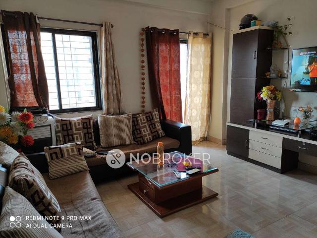 1 BHK Flat In Tanish Sanskriti For Sale In Bhosari