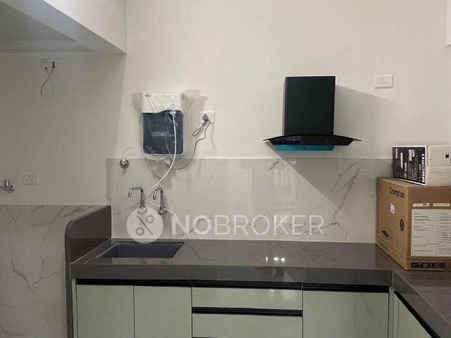 1 BHK Flat In Tanishq O2, Charholi Budruk For Sale In Charh