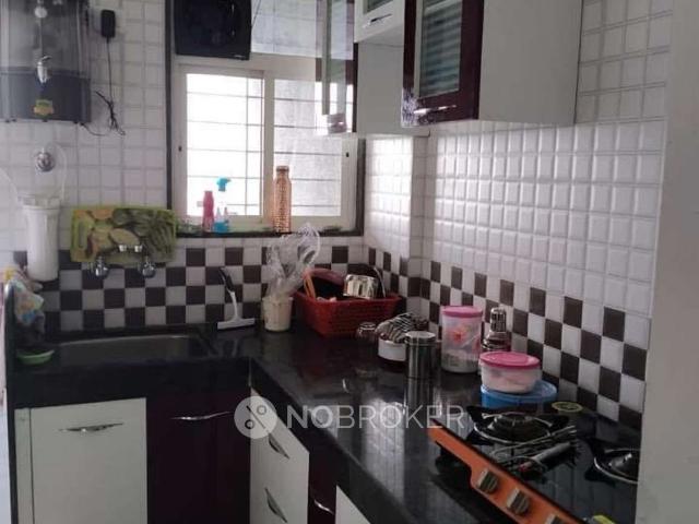 1 BHK Flat In Tanishq Platinum For Sale In Charholi Budruk