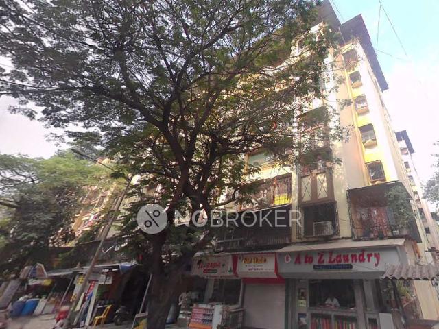 1 BHK Flat In Tasneem Palace for Rent In Vasai West