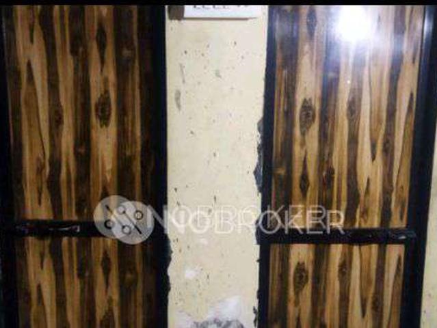 1 BHK Flat In Tapasya Chs for Rent In Airoli