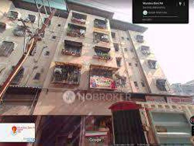 1 BHK Flat In Tarun Apartment for Rent In Dombivli West
