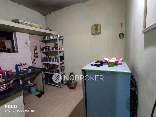 1 BHK Flat In Tawakkal Heights For Sale In Kondhwa