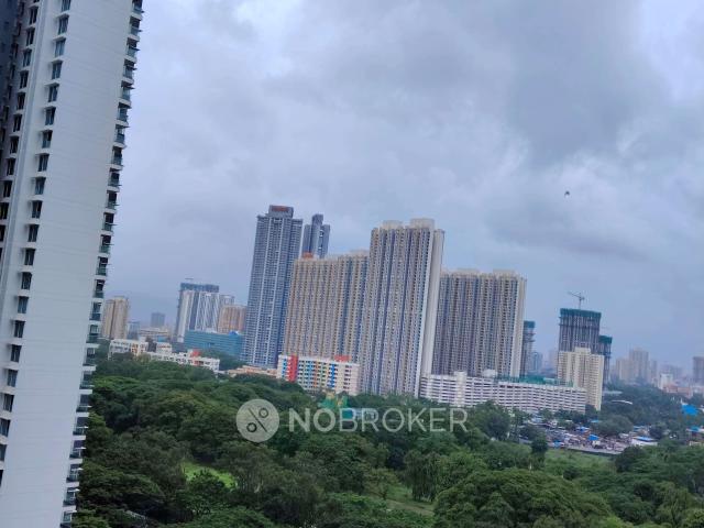 1 BHK Flat In Tata Serein For Sale In Thane