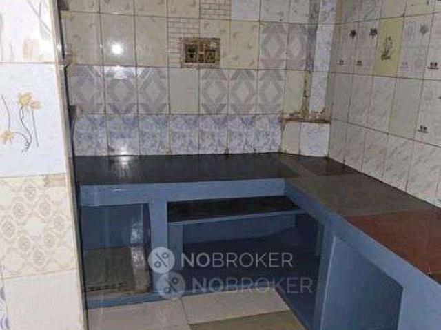 1 BHK Flat In Tatasilkfarm Residence for Lease In 927, 4th