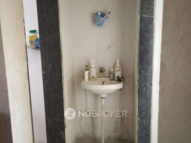 1 BHK Flat In Tate Park for Rent In Ambegaon Budruk