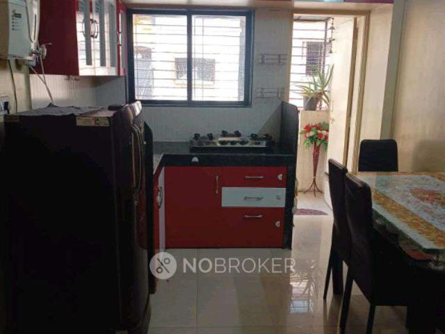 1 BHK Flat In Tathe Park b for Rent In 361137, Vetal Nagar, Wanrai Colony, Khanapur Village, Pune, Maharashtra 411046, India
