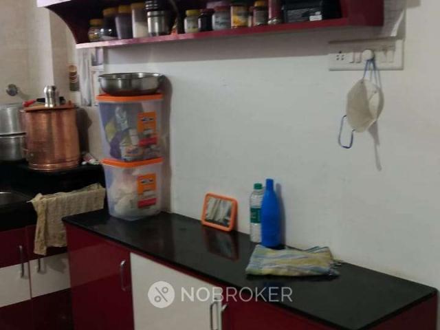 1 BHK Flat In Tcg Panorama, Ambegaon Budruk for Rent In Ambegaon Budruk, Pune, Maharashtra 411046, India
