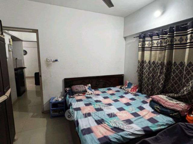 1 BHK Flat In Tcg Panorama, Ambegaon Budruk for Rent In Amb