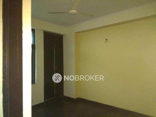 1 BHK Flat In Techman Moti Residency Phase Ii for Rent In R
