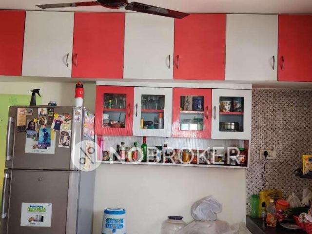 1 BHK Flat In Technocrat Anita Building For Sale In Keshav Nagar