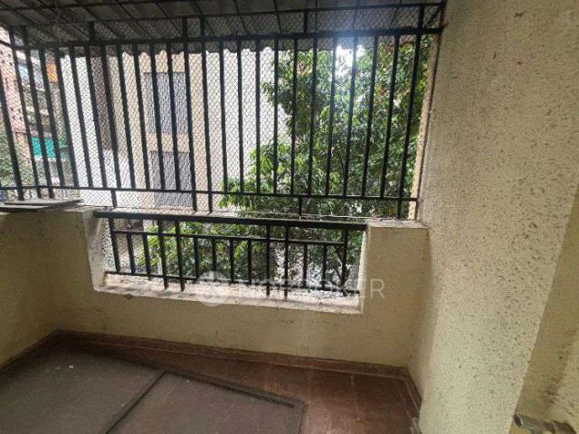 1 BHK Flat In Tejas Palak Chs Ltd Sector 17, plot No. 79 1st Floor, ulve Navi Mumbai410206 for Rent In Ulwe