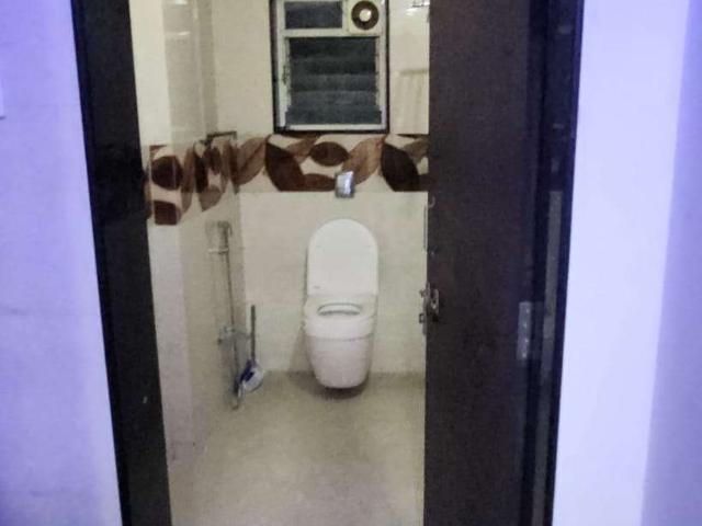 1 BHK Flat In Tejaswini Society for Rent In Aundh