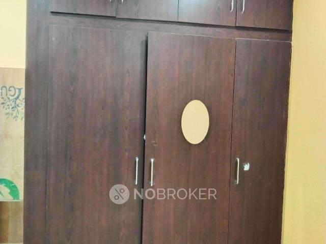 1 BHK Flat In Telugu Cine Workers Chsl, chitrapuri Colony For