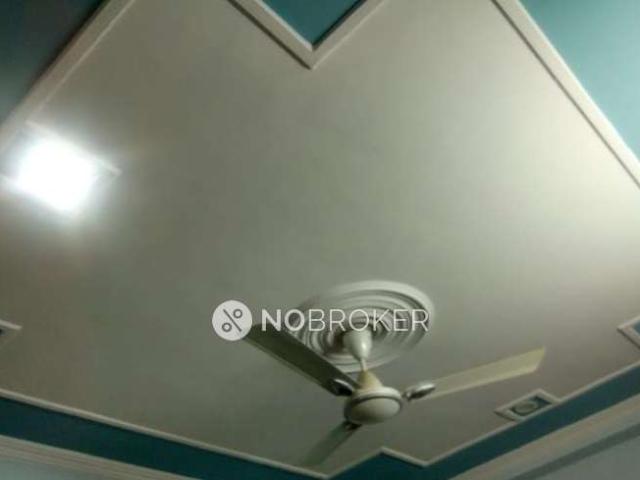 1 BHK Flat In Tempus Tower Appartment for Rent In Techzone 7