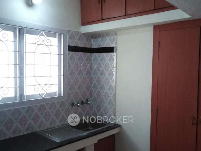 1 BHK Flat In Thangam Apartment For Sale In Anna Nagar