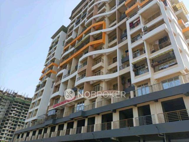 1 BHK Flat In Thakurli, shree Mangalmurti Galaxy for Rent In Thakurli