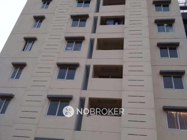 1 BHK Flat In The Tree By Provident For Sale In Gollarapalya Hosahalli