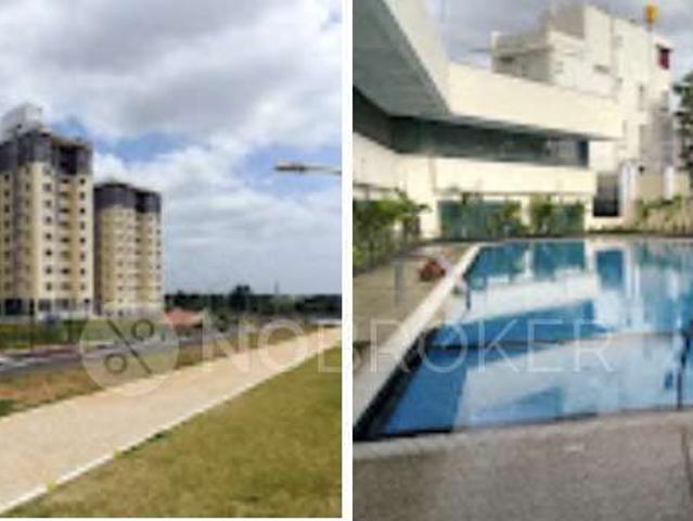 1 BHK Flat In The Tree By Provident For Sale In Lingadeeran