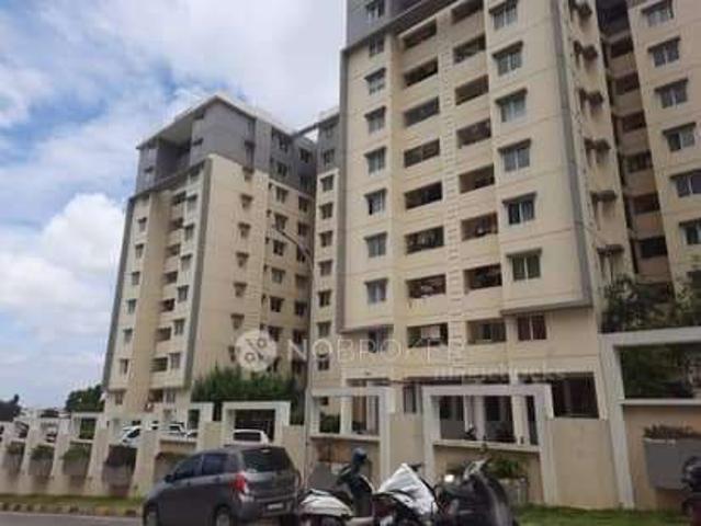 1 BHK Flat In The Tree By Provident, Magadi Road For Sale In Magadi Road