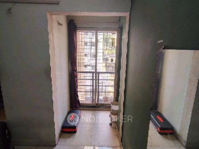 1 BHK Flat In The Baya Grove For Sale In Wadala East