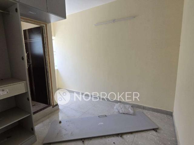 1 BHK Flat In The Chowdeshwari Nilaya for Lease In Bommanahalli