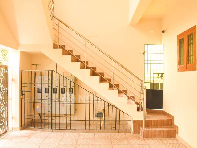 1 BHK Flat In The Citadel for Rent In The Citadel By Brindha