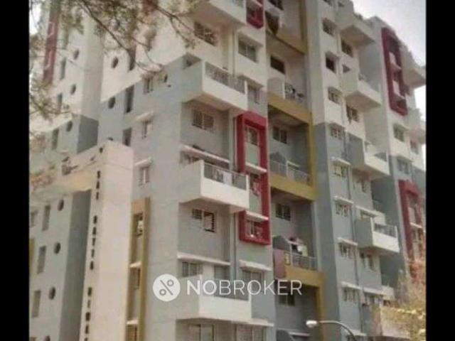 1 BHK Flat In The Construction Sai Datta Niwas for Rent In Ambegaon Budruk Katraj