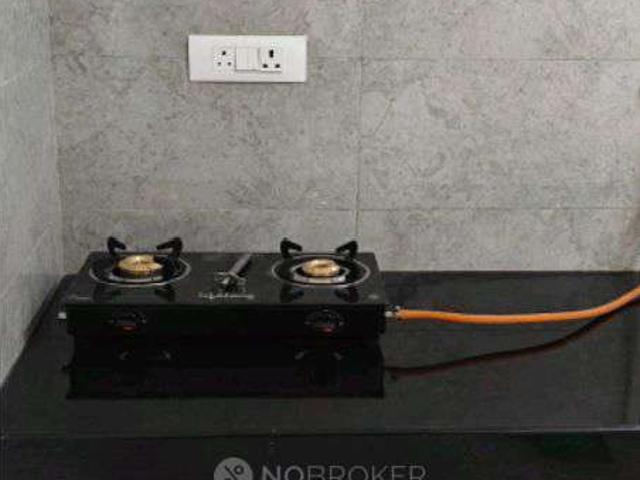 1 BHK Flat In The Groves, Blue Ridge For Sale In Blue Ridge