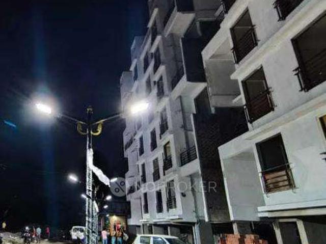 1 BHK Flat In The Green Crest For Sale In Taloja