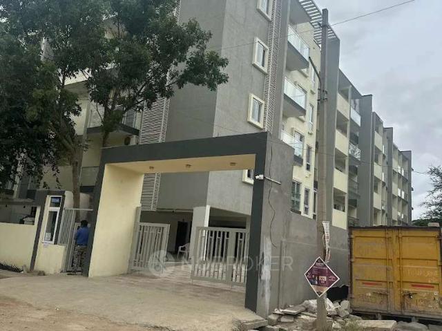 1 BHK Flat In The Haven For Sale In Krishnarajapuram